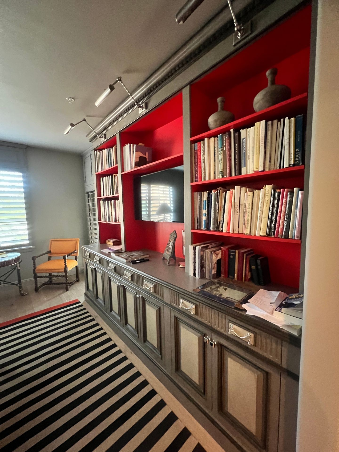 Custom Furniture Designs